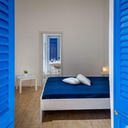 Giulia'S Place-Locazione Turistica Villa Castellammare del Golfo Exteriör bild