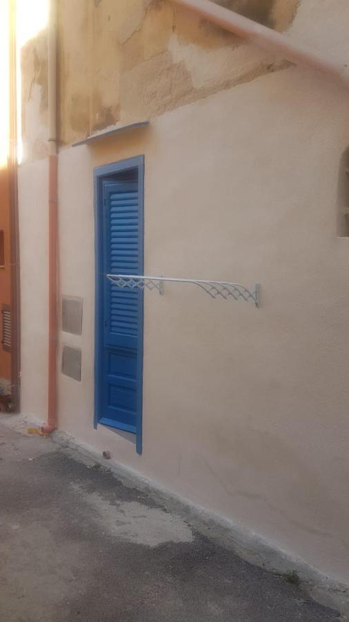 Giulia'S Place-Locazione Turistica Villa Castellammare del Golfo Exteriör bild