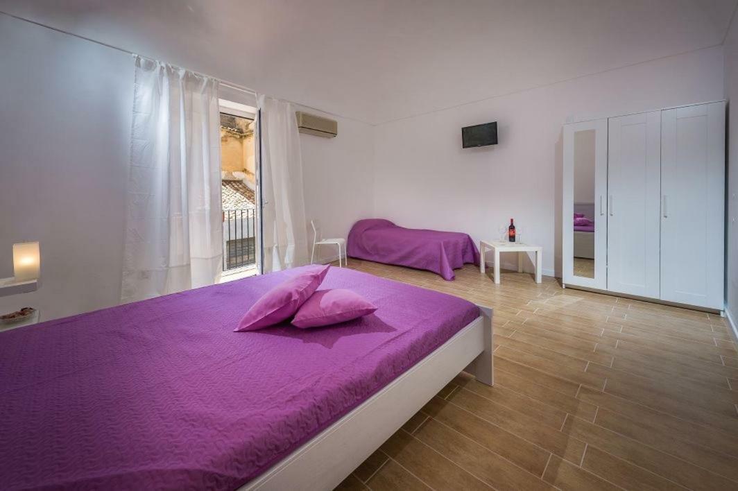 Giulia'S Place-Locazione Turistica Villa Castellammare del Golfo Exteriör bild