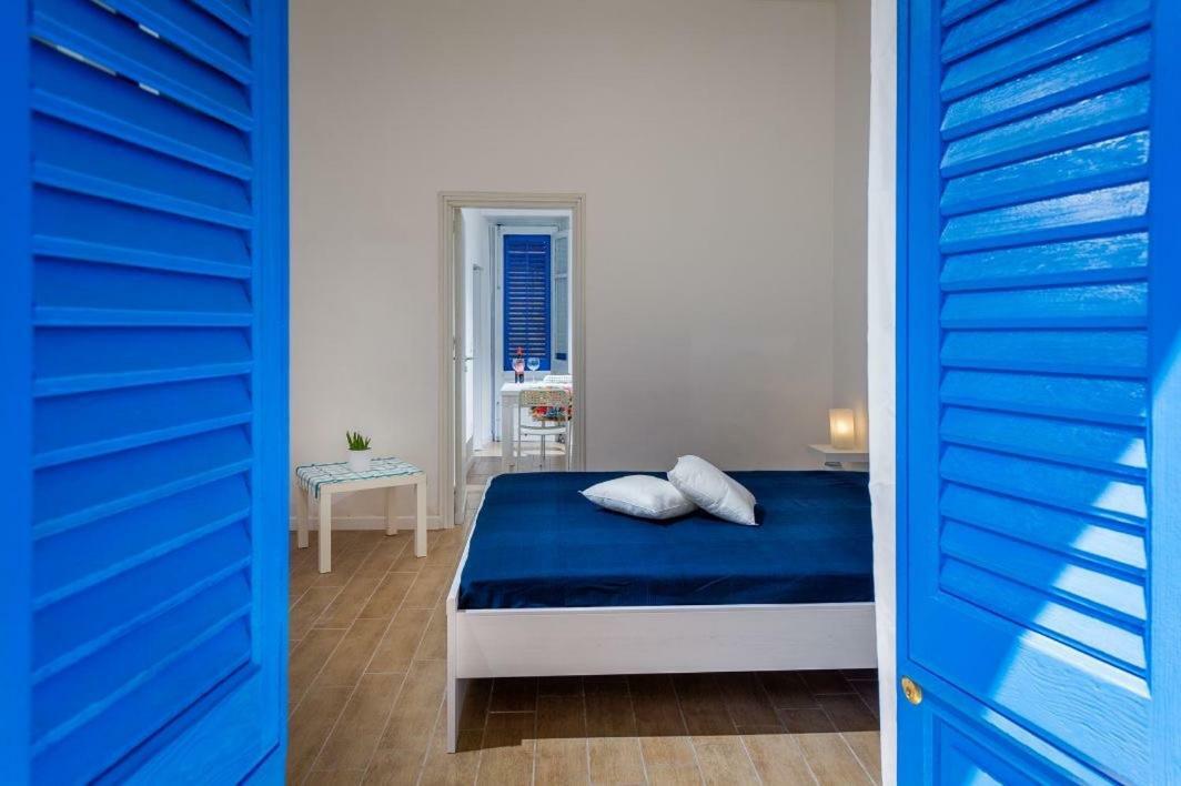Giulia'S Place-Locazione Turistica Villa Castellammare del Golfo Exteriör bild
