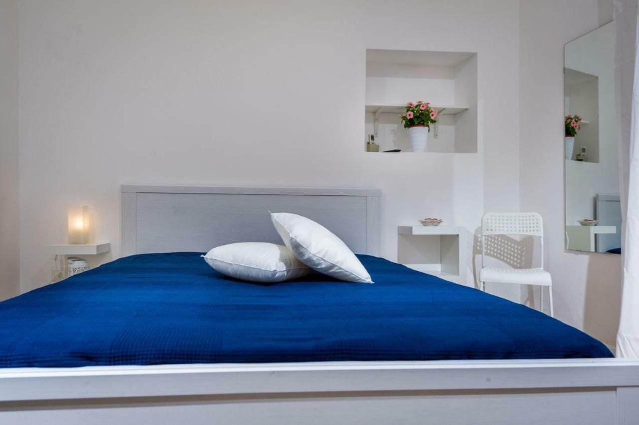 Giulia'S Place-Locazione Turistica Villa Castellammare del Golfo Exteriör bild
